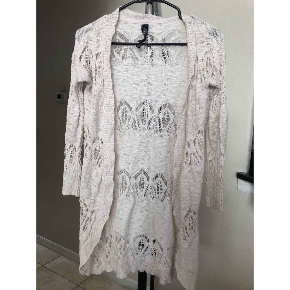Long sleeve Aeropostale sweater